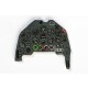 1/72 Junkers Ju 87B-2 Stuka Instrument Panel for Zvezda kit