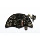 1/72 Bristol Bulldog Mk.II Instrument Panel for HR Models kit