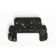 1/72 Lavochkin La-5 Late Instrument Panel for Kovozavody Prostejov kit