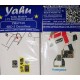 1/72 Douglas SBD Dauntless Instrument Panel for Hasegawa kits