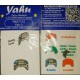 1/72 Yakovlev Yak-3 Instrument Panel for Zvezda kits