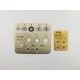 1/32 Albatros D.V Instrument Panel for Wingnut Wings kit