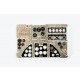 1/32 IAR-81 Instrument Panel for Azur Frrom kit