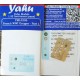 1/32 WWI French Gauges Part. 1 Instrument Panel 