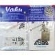 1/48 I.A.R. 80 Late Instrument Panel for Hobby Boss kit