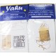 1/72 Focke-Wulf Fw 190A-3/Fw 190A-4 Detail-up Set for Tamiya/Zvezda kits