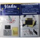 1/72 Caudron C.714 Cyclone Detail-up Set for Heller/RS Models kits