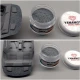 Flocking Powder Grey (25ml/7g)