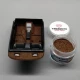 Flocking Powder Brown (25ml/7g)
