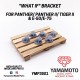 1/35 What If Bracket For Panther