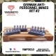 1/35 German Anti-Personnel Mines Set 2