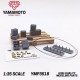 1/35 Electrical Boxes Kit No.1