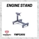 1/24 Workshop Engine Stand