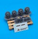 1/24 Nissan 240Z Brake for Tamiya #24367