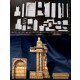1/35 European Theatre of Operation Building Ruins #C (resin, 11.5 x 5 x 22.8cm)