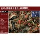 1/35 European Theatre of Operation Refugees (5 resin figures)