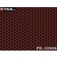 1/35 Hexagon Camouflage Net for Tank