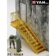 1/35 Steel Structure Stairs for Factory