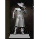 1/32 Modern Hong Kong Triad Gangs Member - Detective Butcher