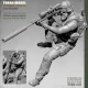 1/35 US SEAL Assault Team ATV Crew - Sniper