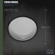 Round Battlefield Platform Diorama Base #Small (diameter 3.5cm) for 1/35 Figures