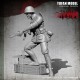 1/35 Chinese People's Liberation Army (PLA) Soldier V1