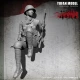 1/35 Chinese People's Liberation Army (PLA) Female Soldier V2