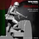 1/35 People's Liberation Army Infantry w/Diorama Base 1979-80 Vol.1