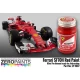 Ferrari/Maserati Paint - 2017 Ferrari SF70H Red 60ml