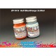 Gulf Blue and Orange Paints 2x30ml