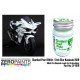 Trick Star Kawasaki H2R Stardust Pearl White Paint 60ml