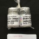 Lamborghini Aventador Paint - Bianco Canopus (Matt) - 2-Part (2x30ml)