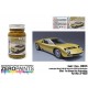 Lamborghini Miura P400 SV Full Restoration Orca (Gold) Paint 60ml