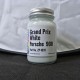 Porsche Paint - Grand Prix White (1973) 908 60ml