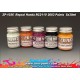 Repsol Honda RC211V 2003 Paint Set 5x30ml
