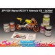 Repsol RC211V Valencia '03 Paint Set 5x30ml