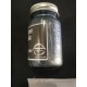 Nissan Paint - Jet Silver Metallic KG1 60ml