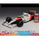 Mclaren MP4 (Marlboro) Red Paint 60ml