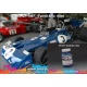 Tyrrell Blue Paint 60ml