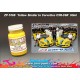 Yellow Paint for Corvettes C5R-C6R 60ml