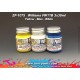 Williams FW11B Blue/Yellow Paint Set 3x30ml