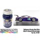 Rothmans Racing Dark Blue Porsche/Honda 60ml