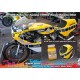 Yamaha YZR500 (Kenny Roberts) Yellow Paint 60ml
