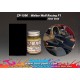 Walter Wolf GOLD Paint for Tamiya kits 30ml