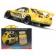 Pennzoil Chrome Yellow Paint for Tamiya Nissan GT-R #24216 60ml