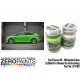 Ford Focus RS Ultimate Green Paint 2x30ml