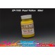 Pearl Yellow Paint 60ml