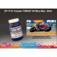 Yamaha YZR500 99 (Red Bull) Blue Paint for Tamiya kits 60ml