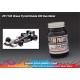 Gun Metal Paint for Braun Tyrrell Honda 020 60ml