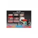 Honda RC166 Paint Set for Tamiya kits 3x30ml